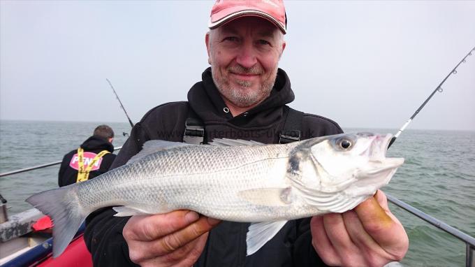2 lb Bass by Paul from medway