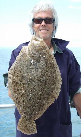 6 lb Brill by Pete Phillips