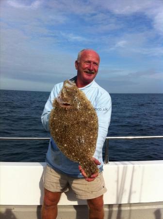 7 lb Brill by ray maclaren