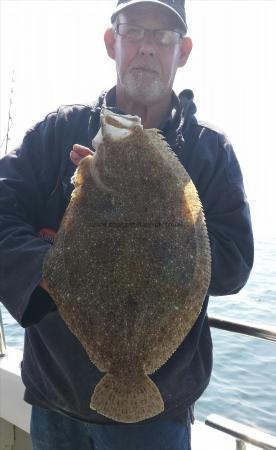 5 lb Brill by Really Wrecked SAC