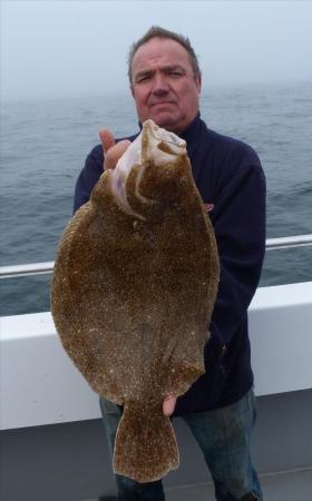 6 lb Brill by Graham Kent