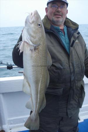 12 lb Cod by Cod