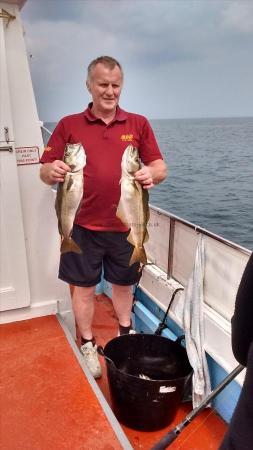 bridlington fishing trips prices