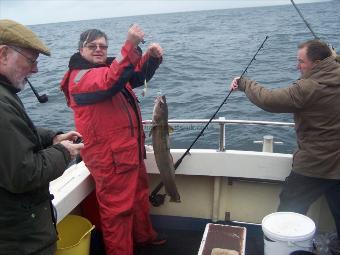 10 lb Ling by Martin