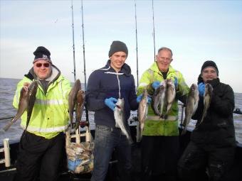 2 lb Cod by Unknown