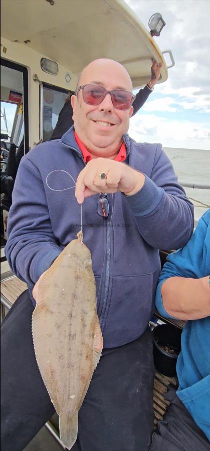 2 lb Dover Sole by Steve