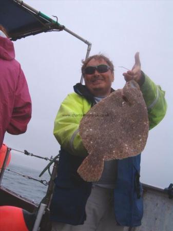 4 lb 10 oz Brill by mick