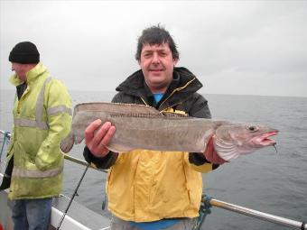 10 lb Ling by Doe
