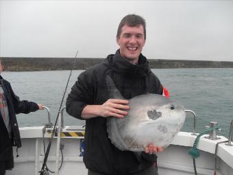 15 lb Sunfish by Unknown