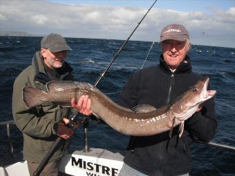 15 lb Ling by Pete