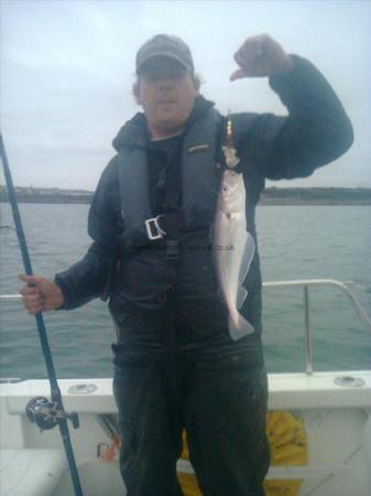 1 lb Whiting by Jimmy Lemon