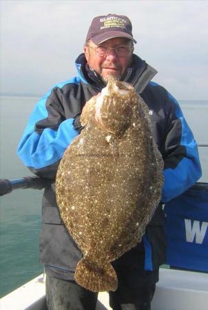 8 lb Brill by Eddy Drayton