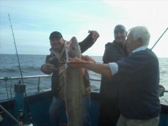 22 lb Ling by Mariuse