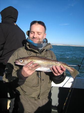 2 lb Whiting by Gavin