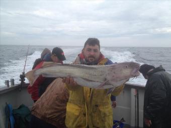 15 lb Cod by Unknown