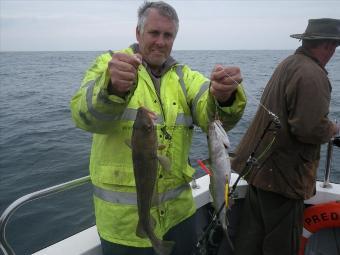 5 lb Cod by Unknown