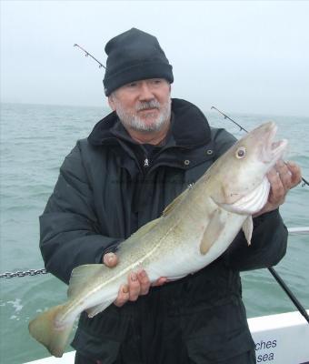 6 lb 12 oz Cod by paul