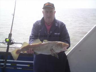 5 lb Cod by Unknown