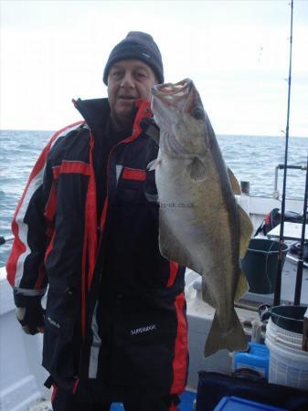 10 lb Pollock by Panto