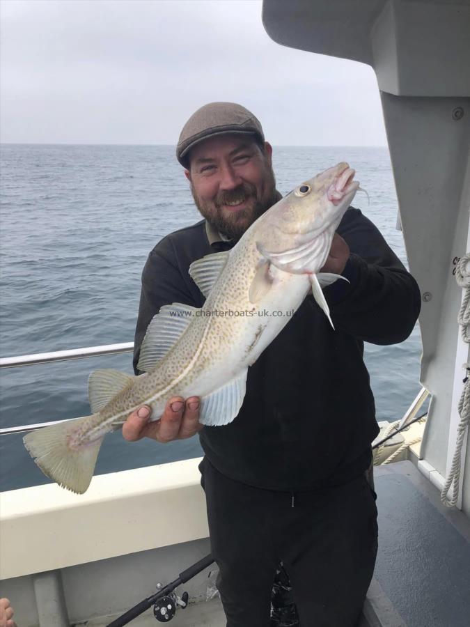 1 oz Cod by Unknown