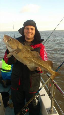 10 lb Cod by aled daniels