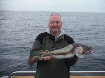 7 lb 6 oz Cod by paul