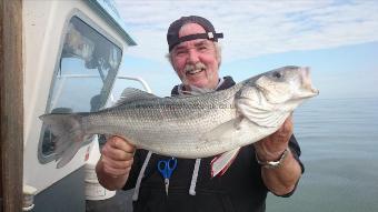 7 lb Bass by allan from Oxford,