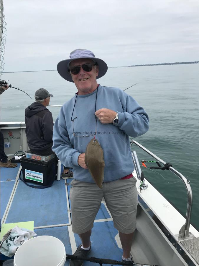 1 lb Dover Sole by Roy