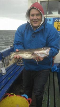 5 lb Cod by Unknown