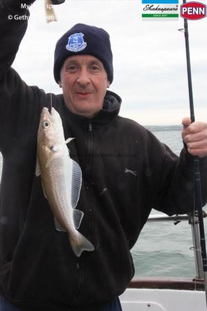 1 lb Whiting by Boots