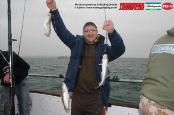1 lb Whiting by Dave
