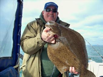 6 lb 14 oz Brill by pat