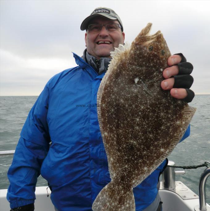 1 lb 14 oz Brill by Warren