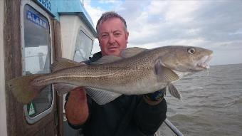 12 lb 4 oz Cod by john crew