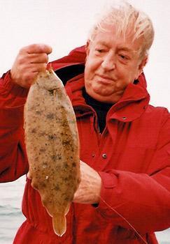 1 lb 8 oz Dover Sole by Peter
