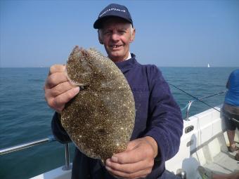 1 lb 7 oz Brill by Yorkie