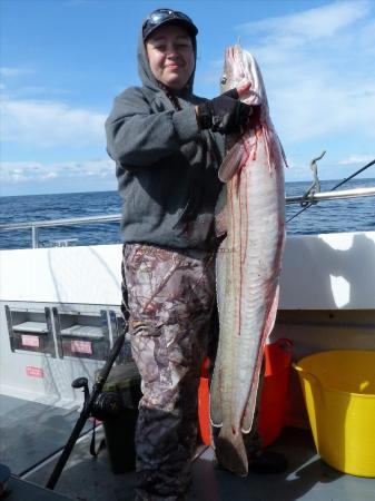 25 lb Ling by Alina