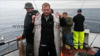 13 lb Ling by Owen