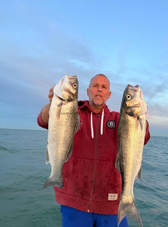 5 lb Bass by Unknown