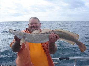 10 lb Ling by Bob
