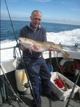 10 lb Cod by Max's mate