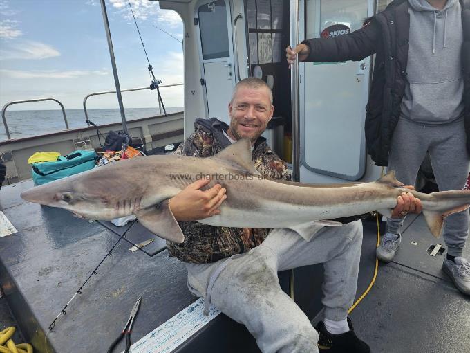 45 lb Tope by Danny