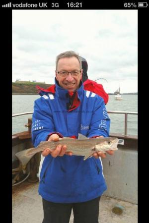 1 lb 4 oz Whiting by Nev The Boss