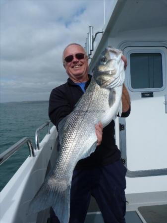 11 lb 8 oz Bass by Mike Ede