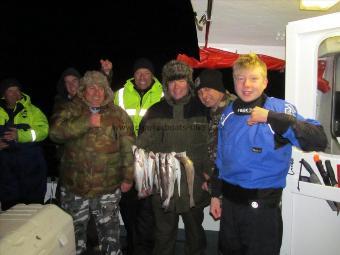14 oz Whiting by Watton Lads