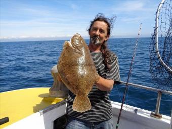 5 lb Brill by Unknown