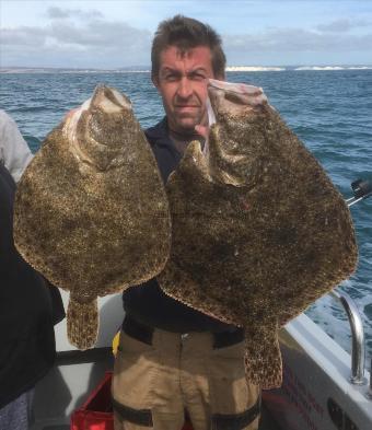 1 lb Turbot by Unknown