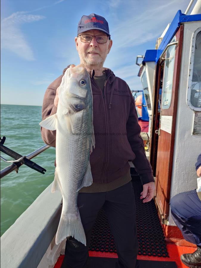 5 lb Bass by John