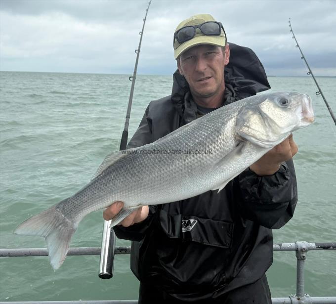 5 lb Bass by Unknown
