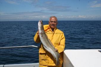 8 lb Ling by Chris
